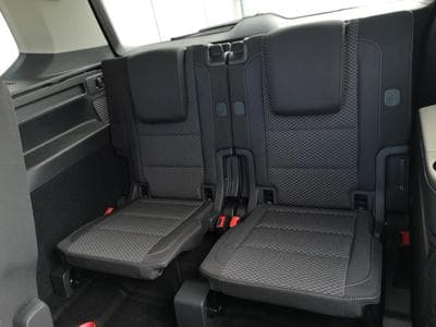 VW Touran Comfortline BMT/Start-Stopp (2026) - Photo 9