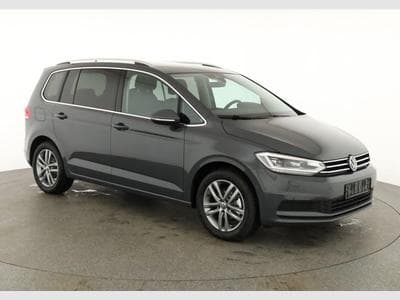 VW Touran Comfortline BMT/Start-Stopp (2026) - Photo 1