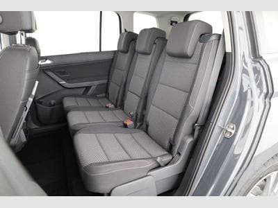 VW Touran Comfortline BMT/Start-Stopp (2026) - Photo 10