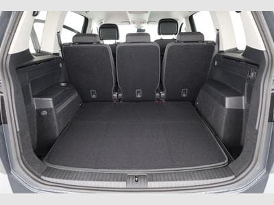 VW Touran Comfortline BMT/Start-Stopp (2026) - Photo 12