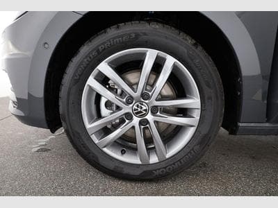 VW Touran Comfortline BMT/Start-Stopp (2026) - Photo 15