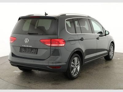 VW Touran Comfortline BMT/Start-Stopp (2026) - Photo 2