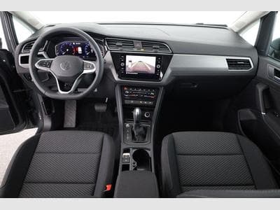 VW Touran Comfortline BMT/Start-Stopp (2026) - Photo 4