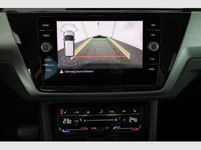 VW Touran Comfortline BMT/Start-Stopp (2026) - Photo 5