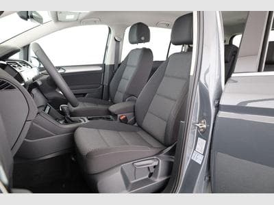 VW Touran Comfortline BMT/Start-Stopp (2026) - Photo 9