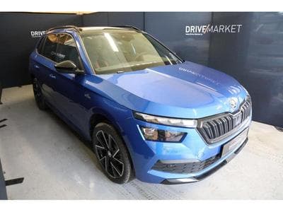 Skoda Kamiq Monte Carlo (2023) - Foto 1
