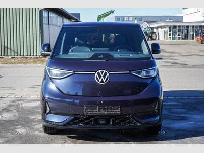 VW ID.Buzz Buzz 86kWh 4x4 (2026) - Photo 2