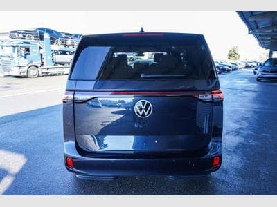 VW ID.Buzz Buzz 86kWh 4x4 (2026) - Photo 5