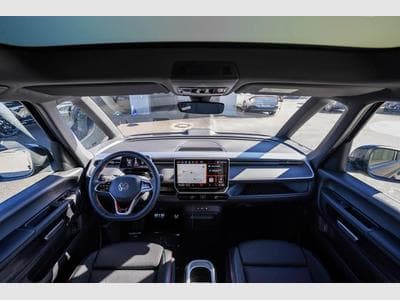 VW ID.Buzz Buzz 86kWh 4x4 (2026) - Photo 7