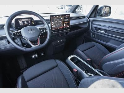 VW ID.Buzz Buzz 86kWh 4x4 (2026) - Photo 8