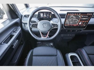 VW ID.Buzz Buzz 86kWh 4x4 (2026) - Photo 9