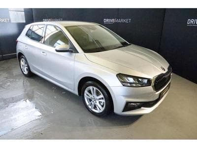 Skoda Fabia Selection (2024) - Photo 1