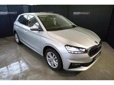 Skoda Fabia Selection (2025) - Photo 1