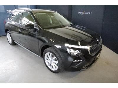 Skoda Kamiq Selection (2025) - Photo 1