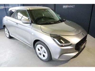 Suzuki Swift GL+ (2025) - Foto 1