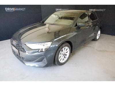 Audi A3 Sportback (2025) - Foto 1
