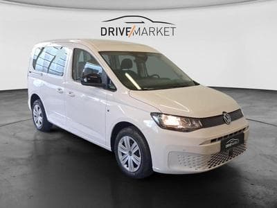 VW Caddy Life (2026) - Foto 1