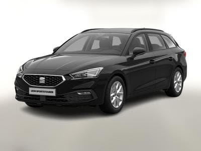 Seat Leon Style (2026) - Photo 1