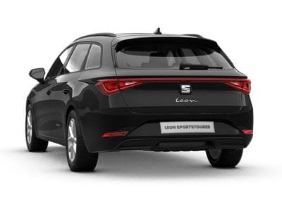 Seat Leon Style (2026) - Photo 3