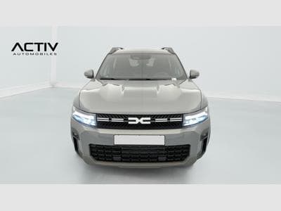 Dacia Bigster 155 Expression (2026) - Foto 1