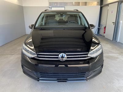 VW Touran Comfortline (2026) - Photo 2