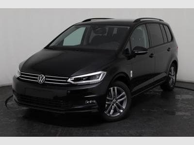 VW Touran New Edition (2026) - Photo 1