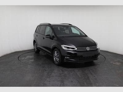 VW Touran New Edition (2026) - Photo 10