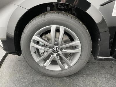 VW Touran New Edition (2026) - Photo 11