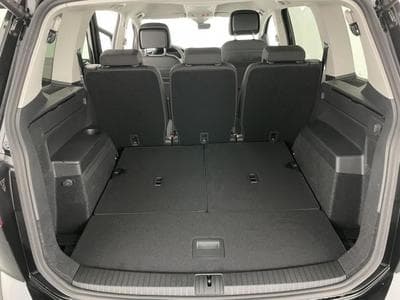 VW Touran New Edition (2026) - Photo 14