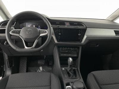 VW Touran New Edition (2026) - Photo 15