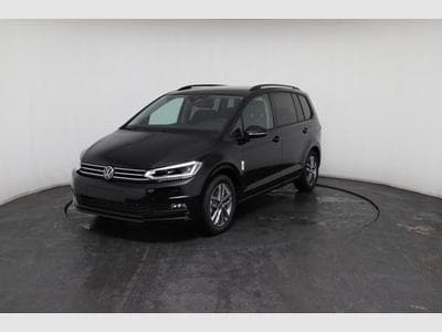 VW Touran New Edition (2026) - Photo 3