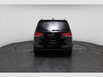 VW Touran New Edition (2026) - Photo 6