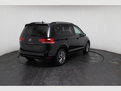 VW Touran New Edition (2026) - Photo 7