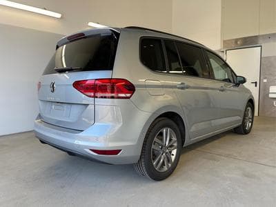 VW Touran Comfortline (2026) - Photo 4
