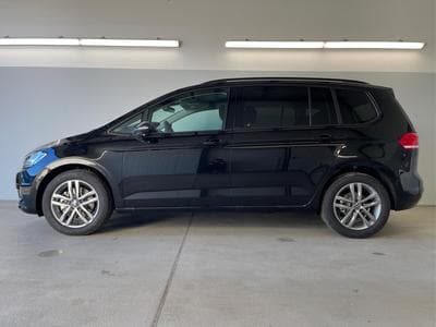 VW Touran Comfortline (2026) - Foto 3