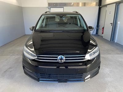 VW Touran Comfortline (2026) - Foto 2
