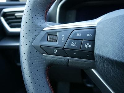 Seat Leon FR 2.0 TDI DSG (2026) - Photo 12