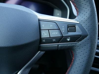 Seat Leon FR 2.0 TDI DSG (2026) - Photo 13