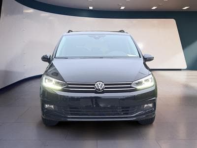VW Touran Comfortline BMT/Start-Stopp (2026) - Foto 2