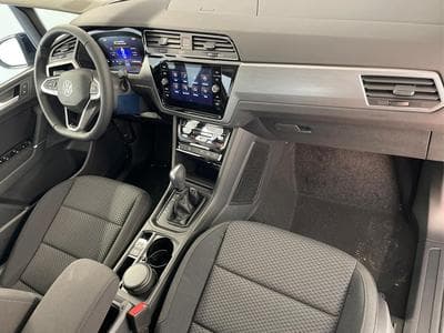 VW Touran Comfortline (2026) - Photo 12