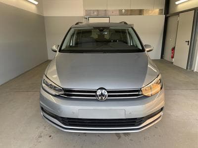 VW Touran Comfortline (2026) - Foto 2