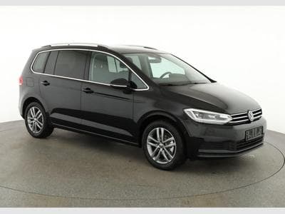 VW Touran Comfortline BMT/Start-Stopp (2026) - Foto 1