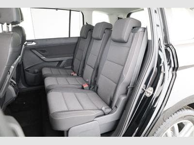 VW Touran Comfortline BMT/Start-Stopp (2026) - Foto 10