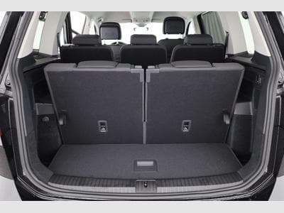 VW Touran Comfortline BMT/Start-Stopp (2026) - Foto 11