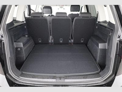 VW Touran Comfortline BMT/Start-Stopp (2026) - Foto 12