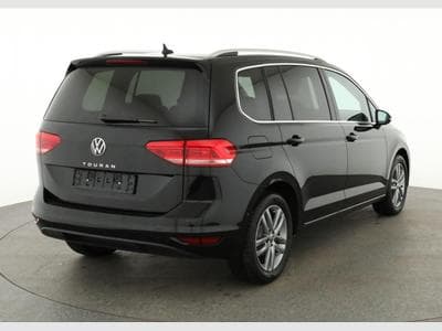 VW Touran Comfortline BMT/Start-Stopp (2026) - Foto 2