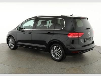 VW Touran Comfortline BMT/Start-Stopp (2026) - Foto 3
