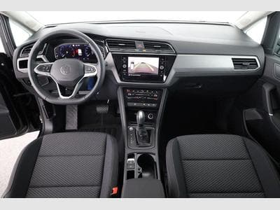 VW Touran Comfortline BMT/Start-Stopp (2026) - Foto 4