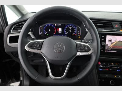VW Touran Comfortline BMT/Start-Stopp (2026) - Foto 6