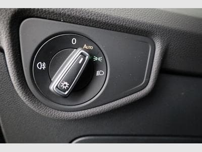 VW Touran Comfortline BMT/Start-Stopp (2026) - Foto 7